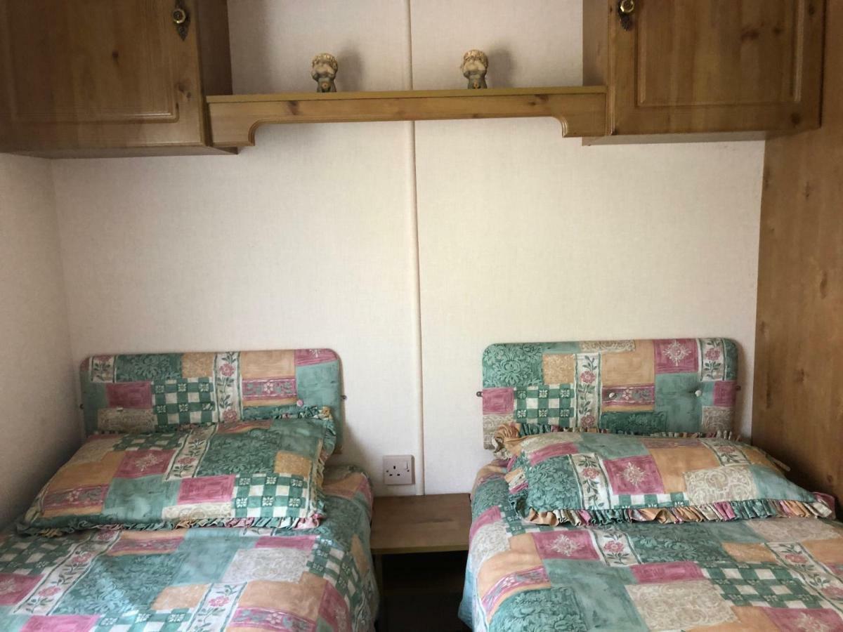 61 Glenfinart Caravan Park Dunoon Eksteriør bilde